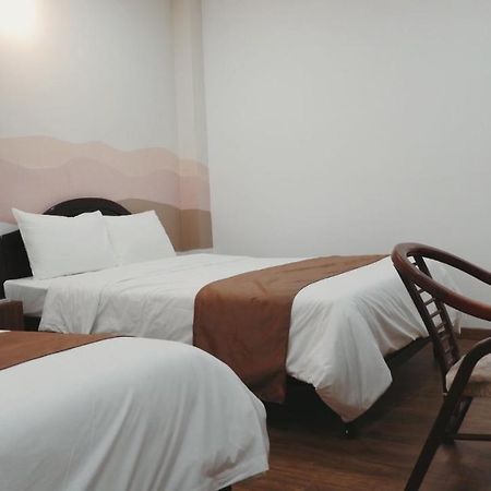 Emmie Nha Trang Hotel ภายนอก รูปภาพ