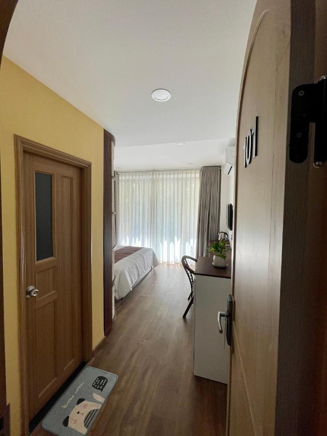 Emmie Nha Trang Hotel ภายนอก รูปภาพ