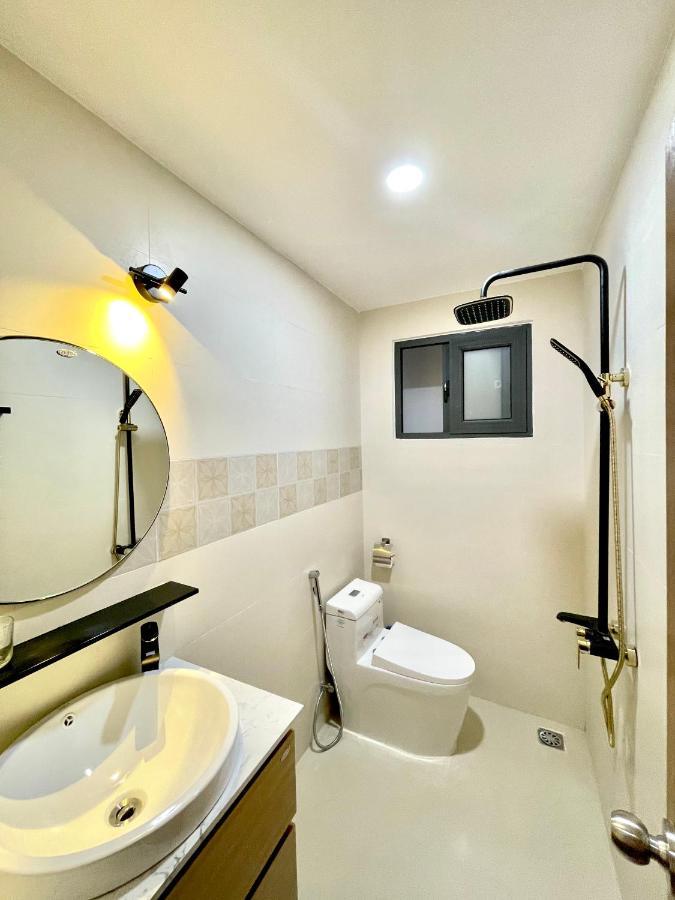 Emmie Nha Trang Hotel ภายนอก รูปภาพ